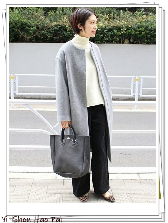 日系秋冬新款造型,日系十大经典造型