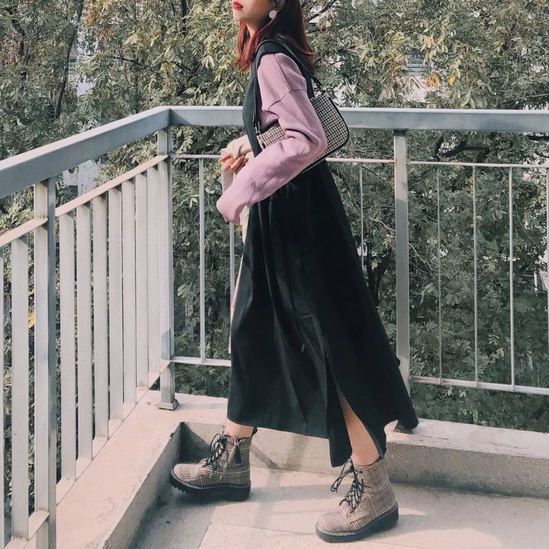 初冬单品鞋包服饰种草,春季百搭单品精选包包鞋子