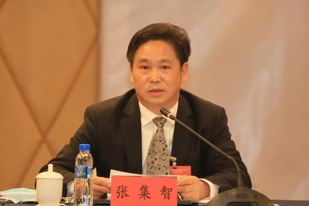 毕节市第三次代表大会召开,毕节市代表团名单公示