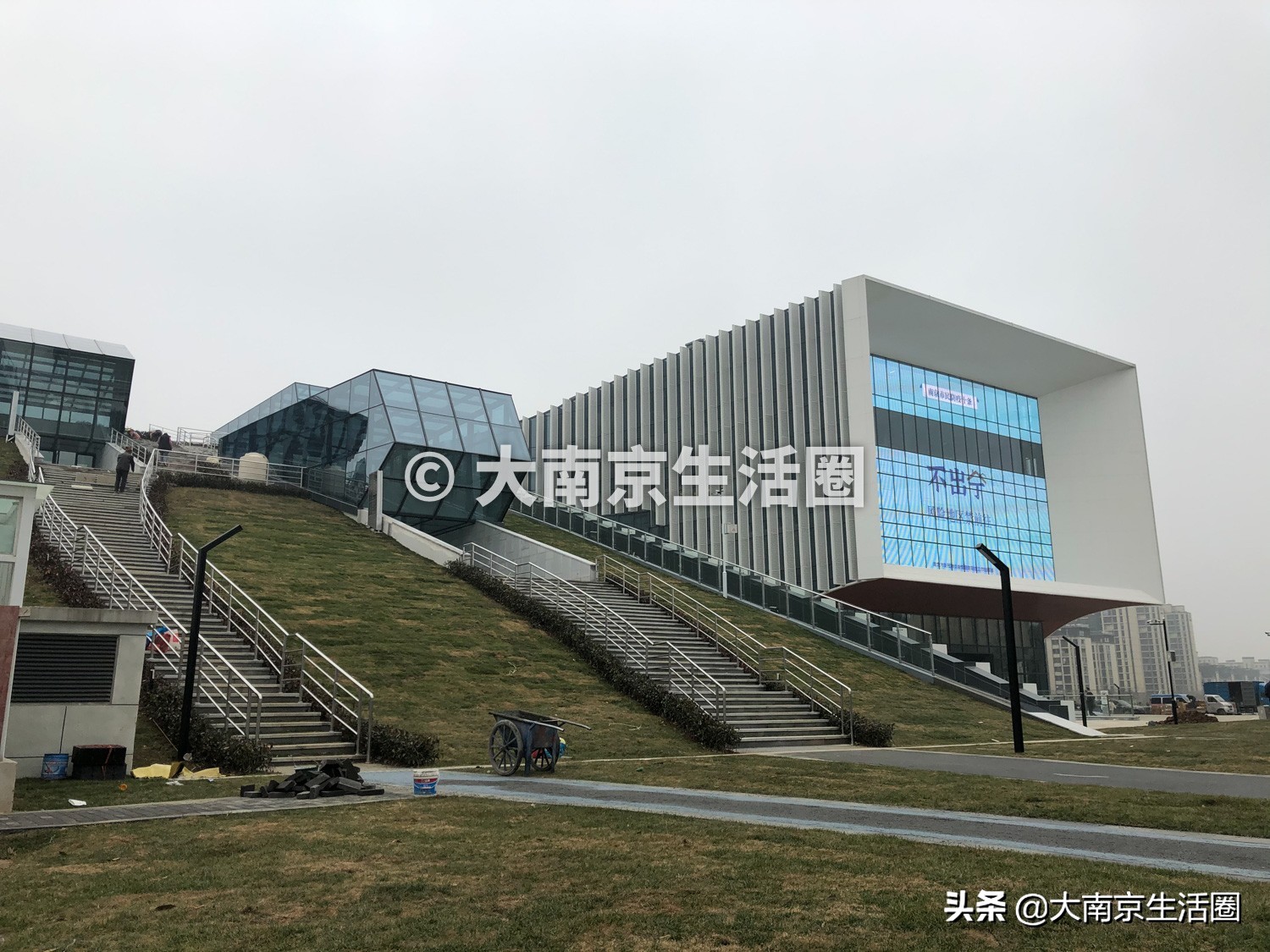 南京仙林今年新开商业体,南京新开的商业体