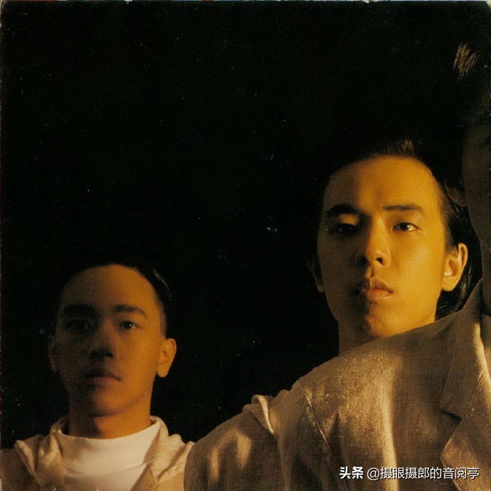 beyond惊喜专辑全集,beyond秘密警察黑胶试听