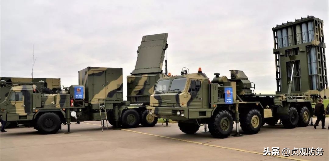 s400导弹飞行速度,俄罗斯s400导弹速度