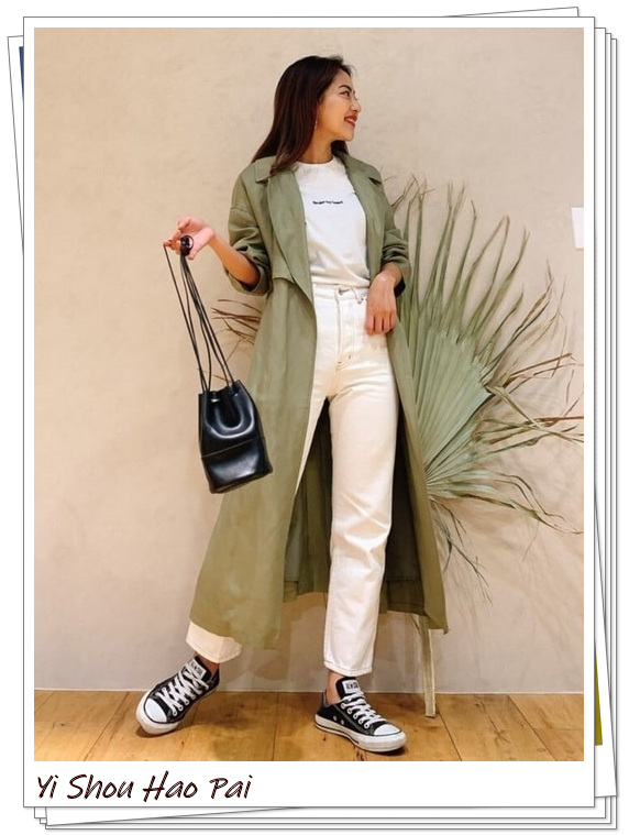 美式风格的造型,美式风格单品推荐