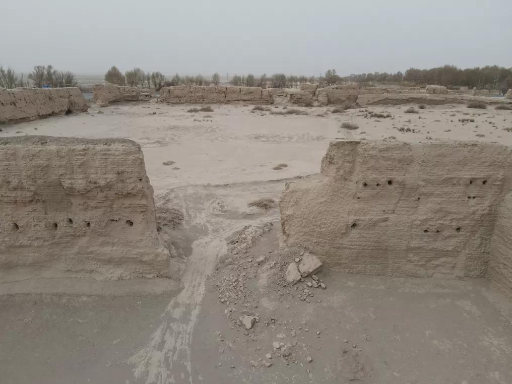 敦煌旅游攻略详细攻略,敦煌游记最新游记