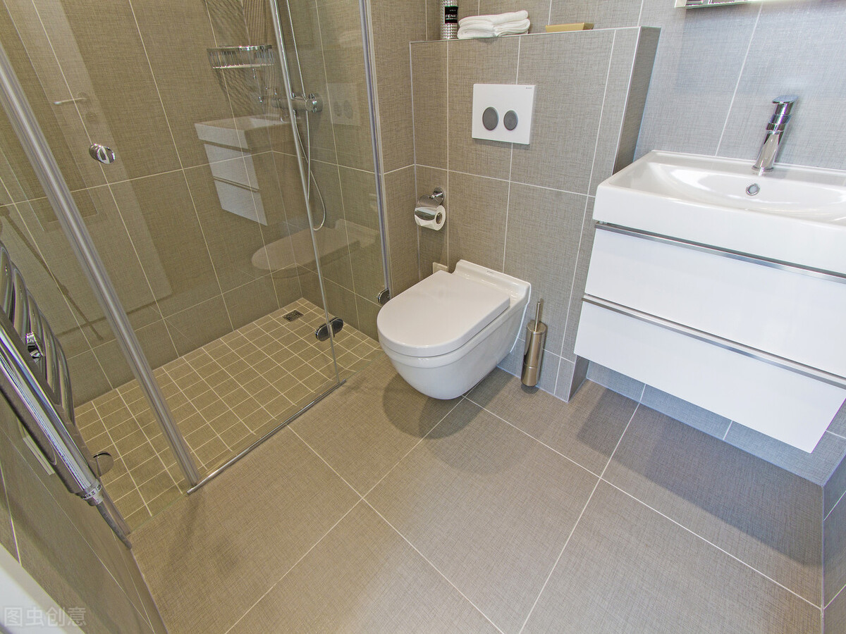 防水攻略,全网最全面的防水教程