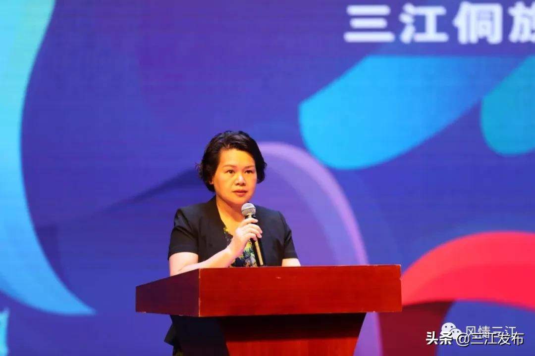 【“5.19”中国旅游日】国家移民管理局各边检总站齐发力，同为三江旅游扶贫打call!