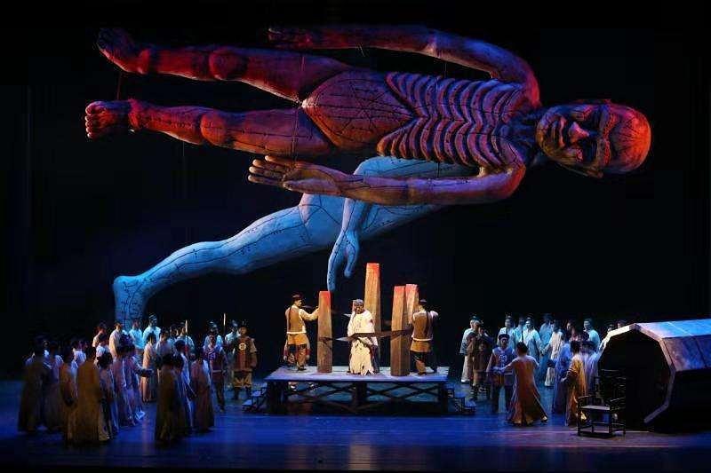 莫言檀香刑作品欣赏,莫言檀香刑文笔怎么这么怪