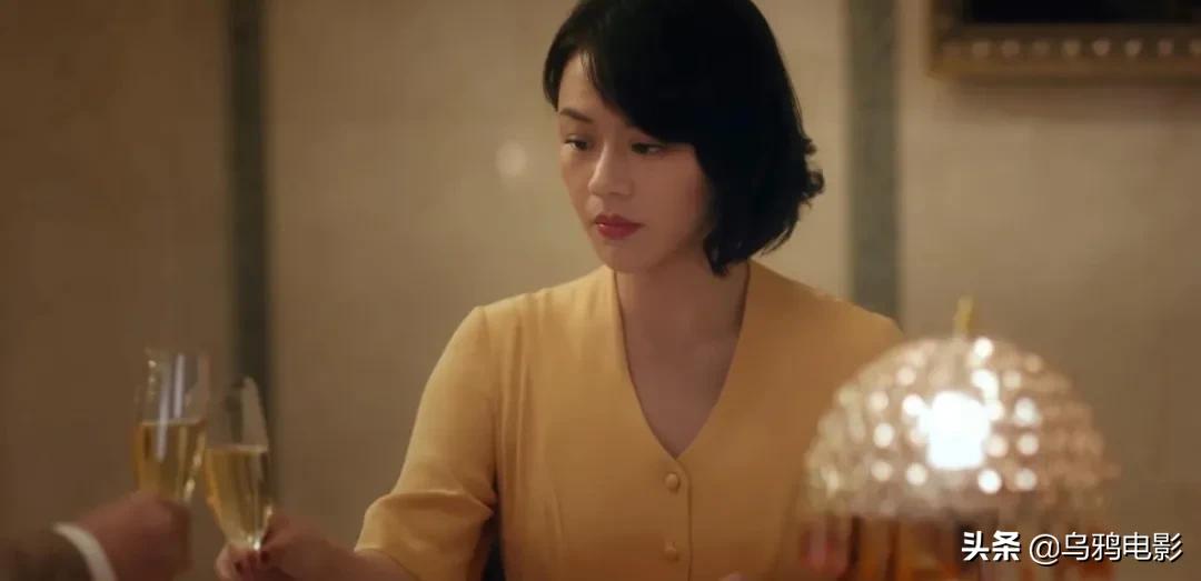 香艳、荒诞、堕落…这么绝的故事,拍不好我真心疼