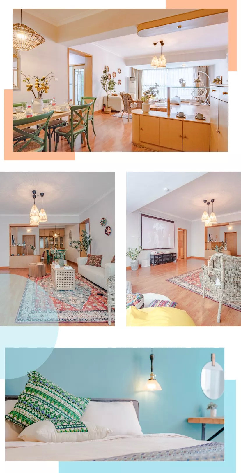 全球当前十大最美民宿,十大顶级度假民宿