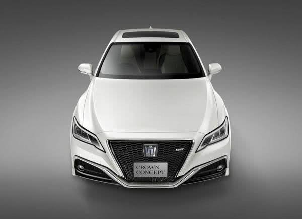 第十五代皇冠官方消息,第15代皇冠缺点