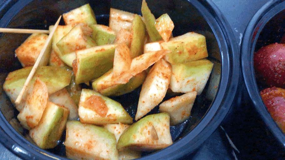 得多好吃的驻沪办，让我国庆都不想出上海