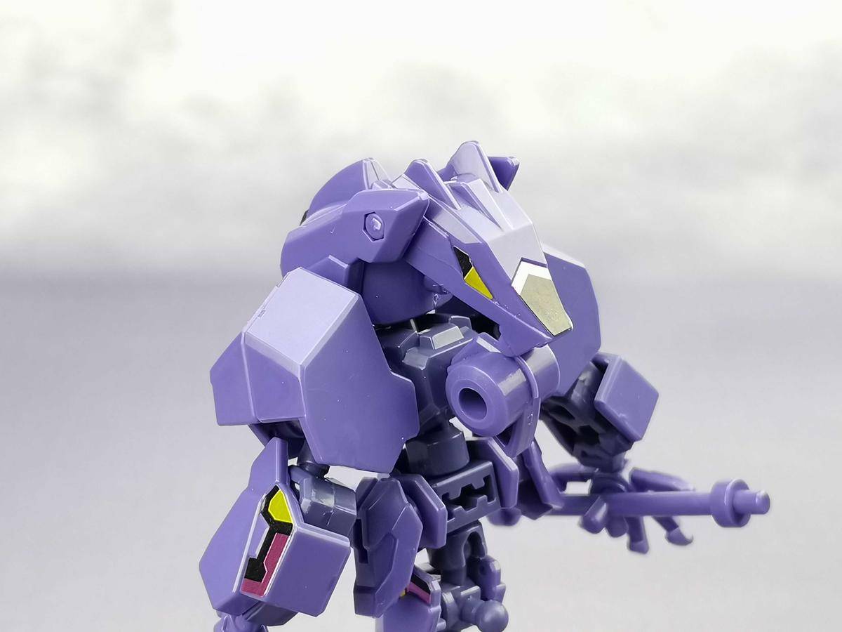 「模玩评测」ANIMAGEAR4