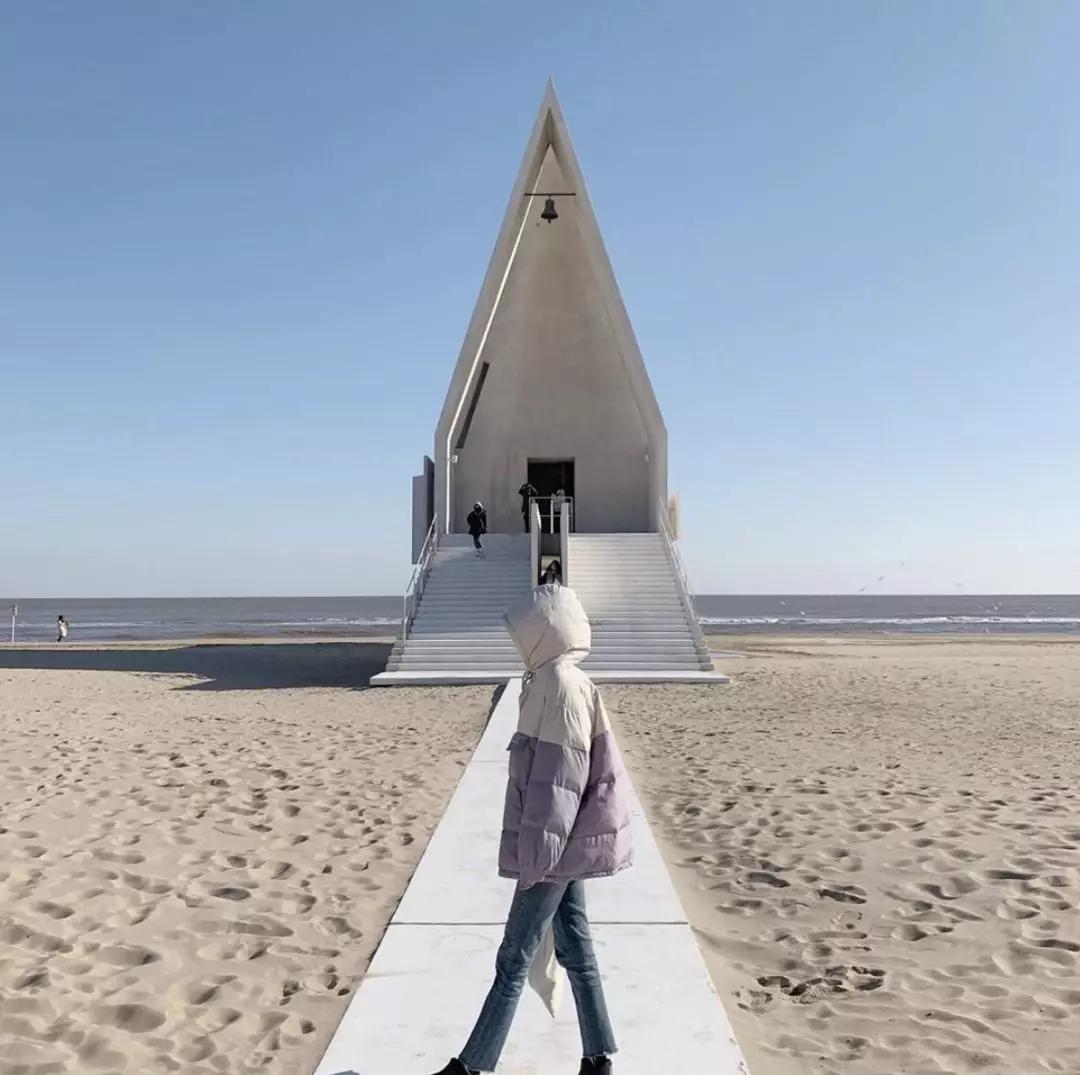 阿那亚|作为一个南方人，我差点错过北方这个的神仙度假地