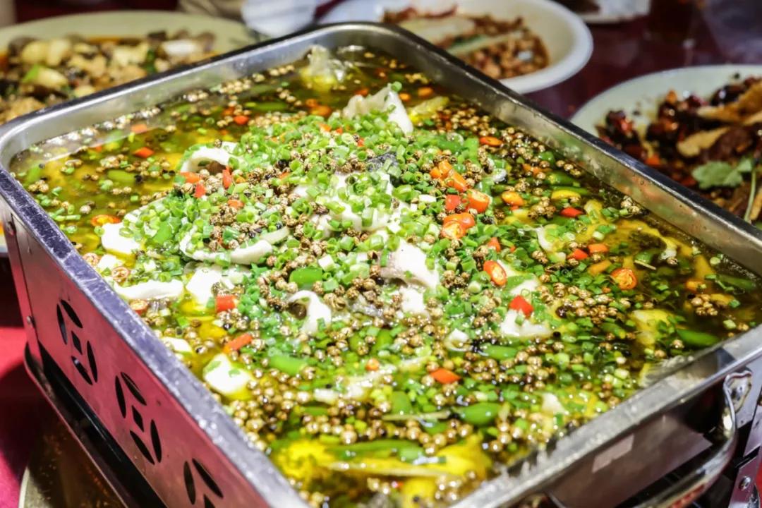 巴南又能耍又有吃的,重庆有什么美食巴南区