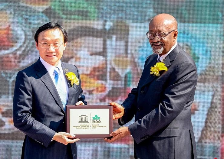 为什么要去澳门,去澳门怎么吃菜