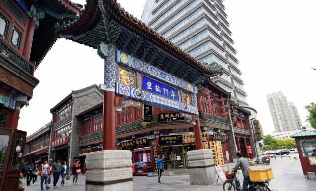 天津最值得去的地方,去了你不会后悔,不是盘山也不是津门故里