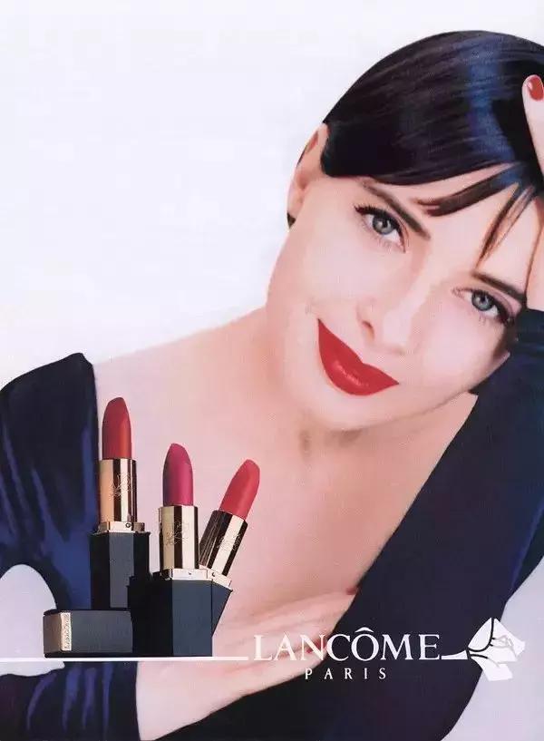 当女神变老,当女神变老了