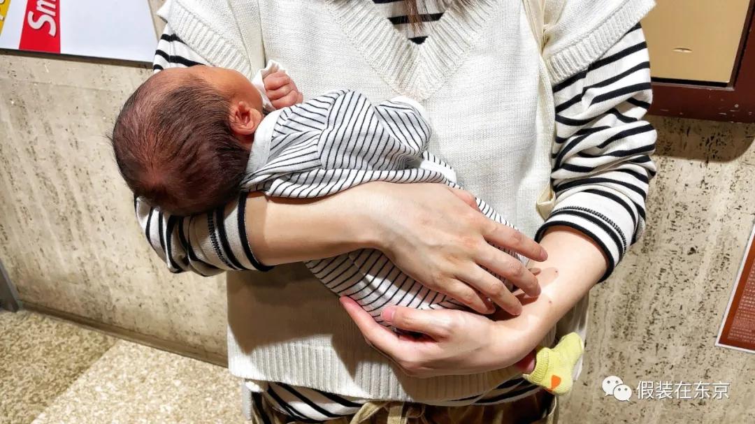 日本人生孩子顺产与剖腹产,疫情期间生宝宝的感受