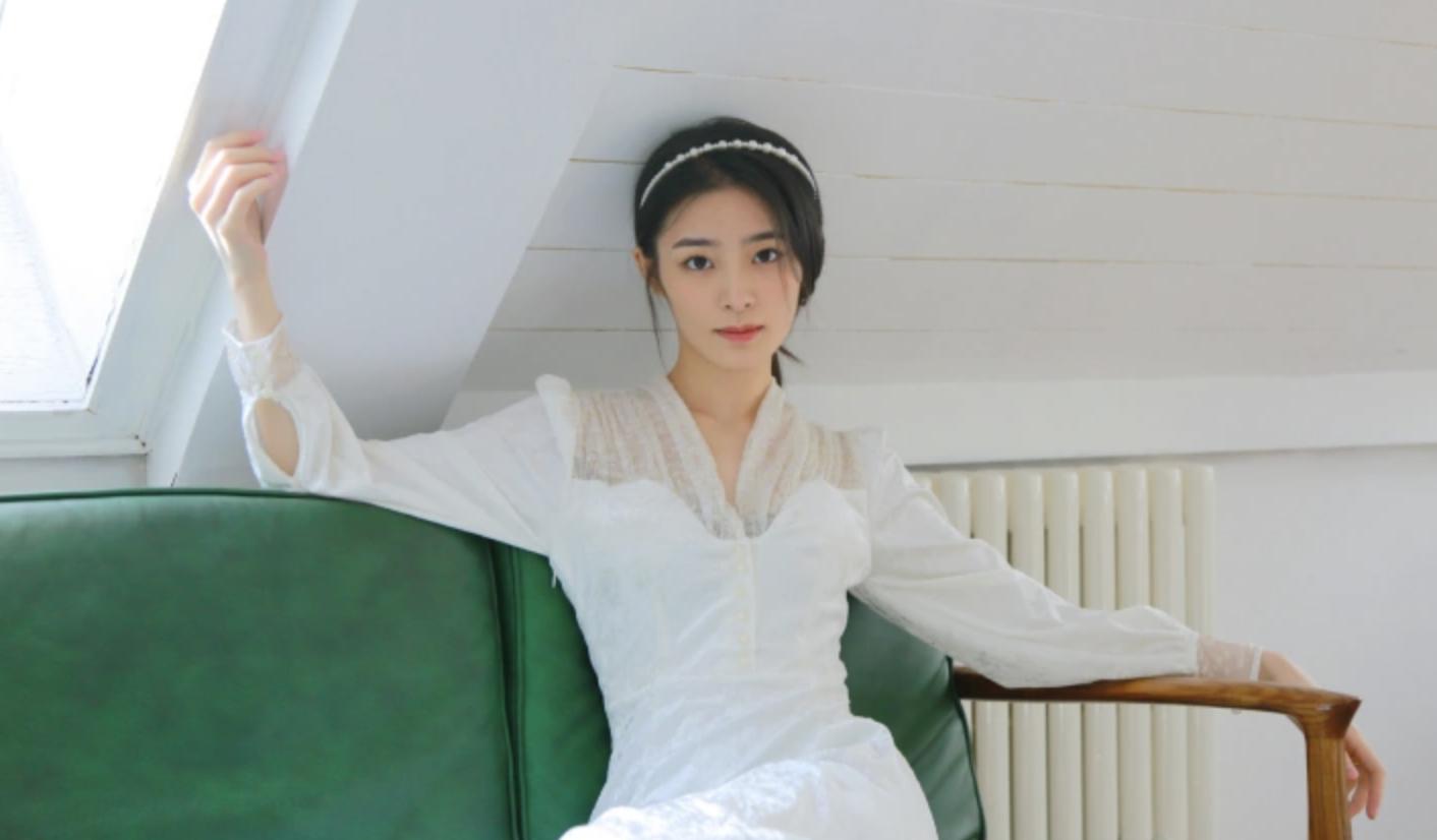 广东十大靓女,广东靓女排行榜