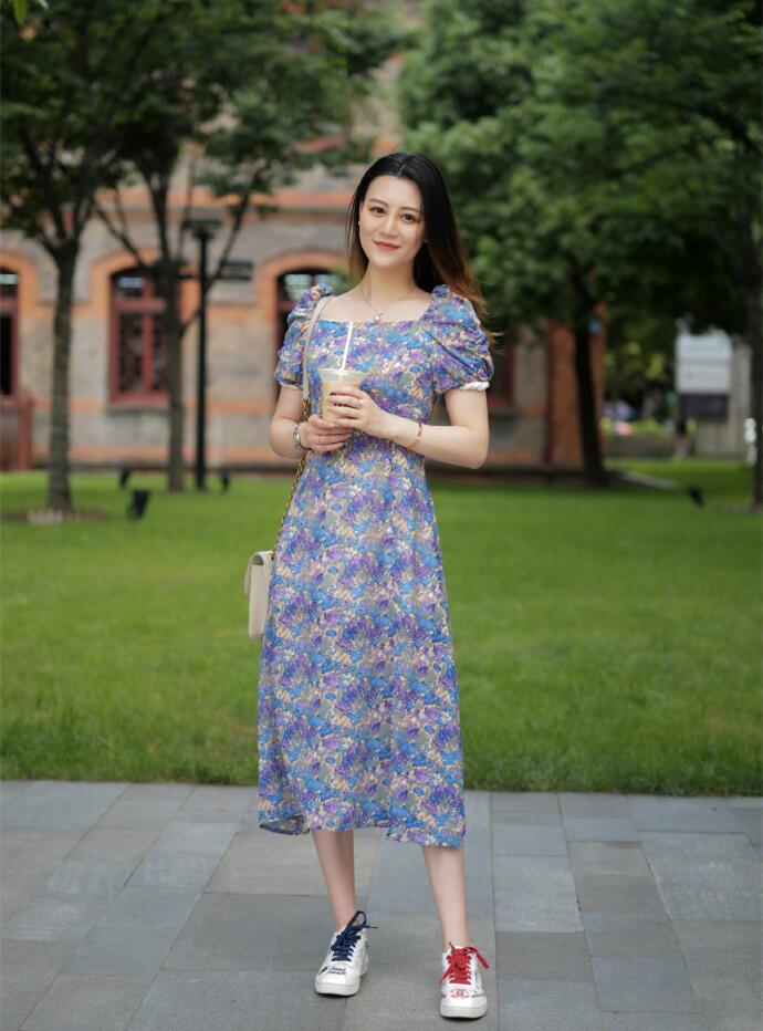 今年流行的夏天鞋子搭配,夏夏穿搭的鞋子