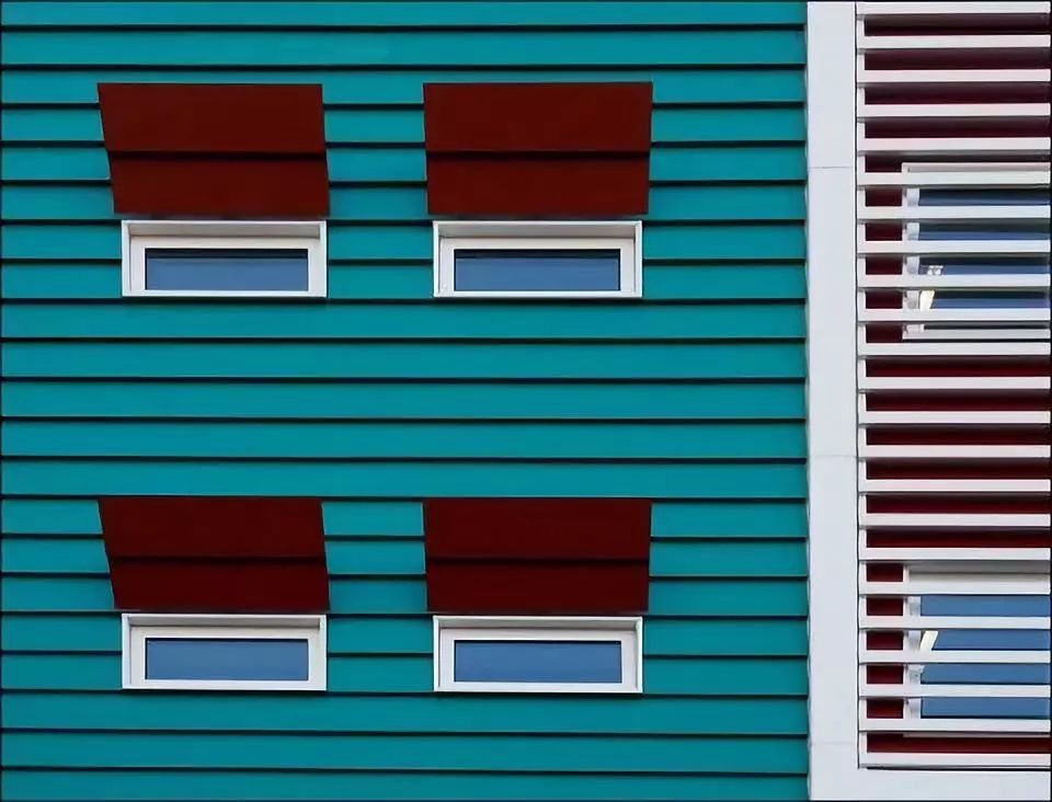 欣赏生活中的旋转之美,生活中的几何原理