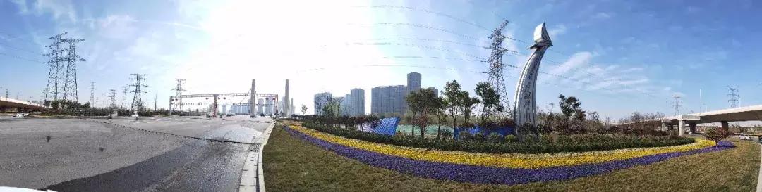 滨河国际新城最全规划图,滨河国际新城最新规划图