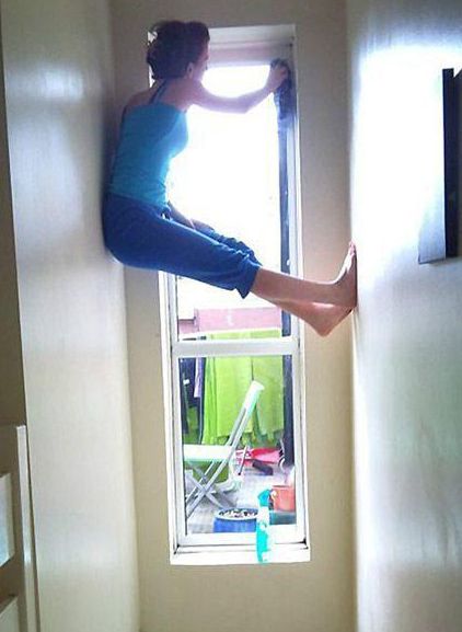 搞笑时刻：待我长发及腰，少年娶我可好？