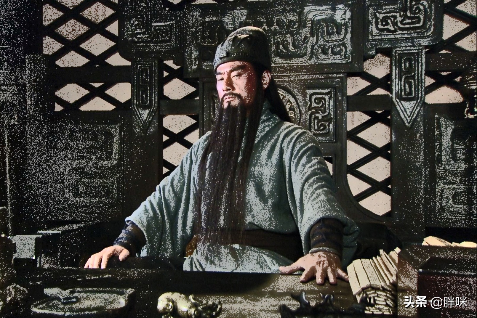 黄忠的名人事迹,黄忠主要事迹