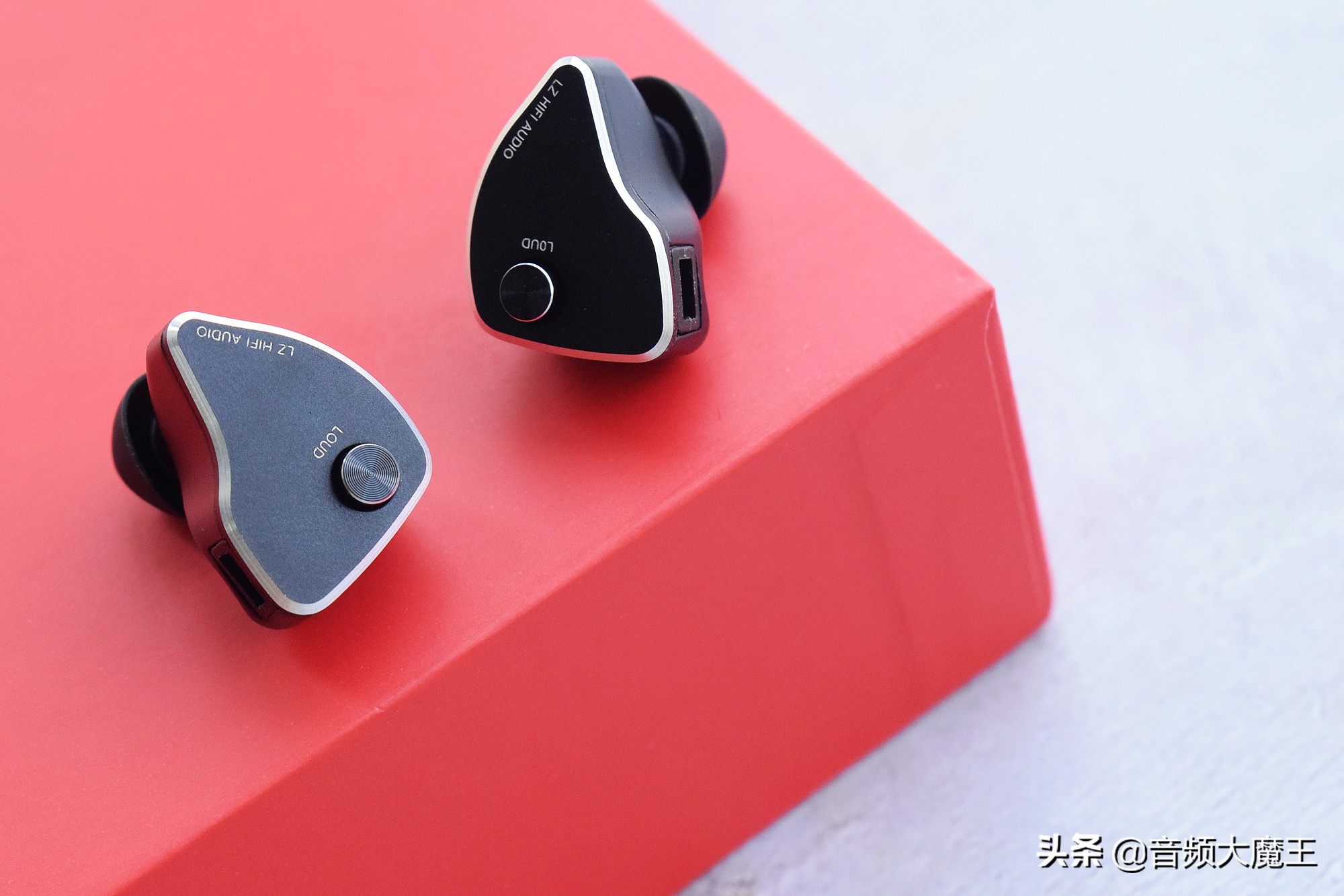 老忠耳机怎么样,老忠蓝牙耳机评测