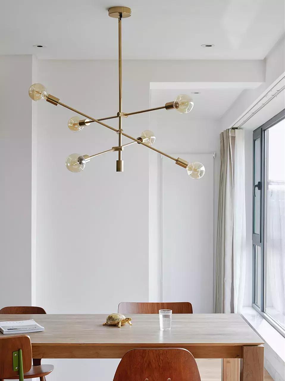 极简就是一种生活品味,极简就是极致奢华