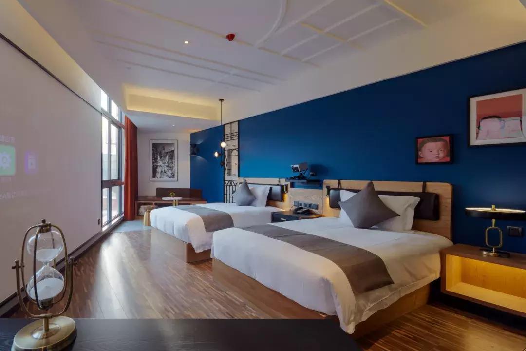 10家最新设计型精品民宿,十大创意民宿排行榜