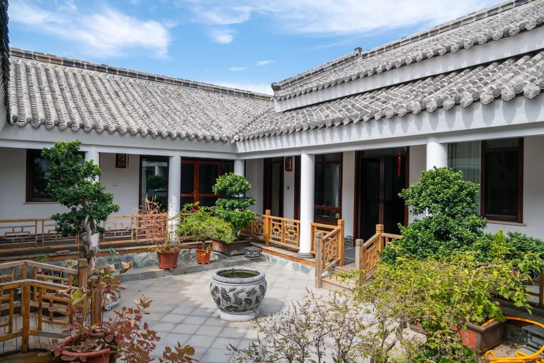 济南的冬季旅游,济南冬日美景打卡