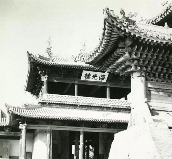 抗战时期运城照片,山西运城抗日战争史