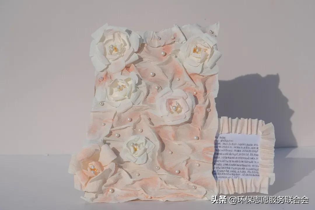 成都高校生态环境大联盟｜废旧物创意设计—四川国际标榜职业学院