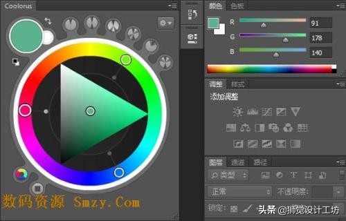 ps中批处理不能处理的效果有哪些,ps批处理技巧大全