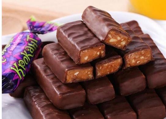 2019年吃什么糖？试试这4种，喜欢可以做年货，更有“年味”