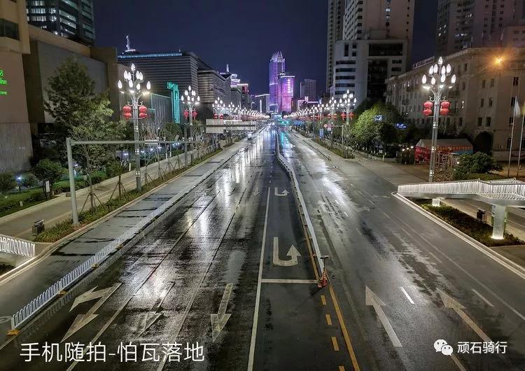 昆明的空城计,昆明空城计