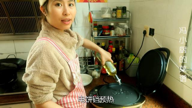 早餐吐司最简单的做法,超解馋吐司早餐比干吃好吃百倍