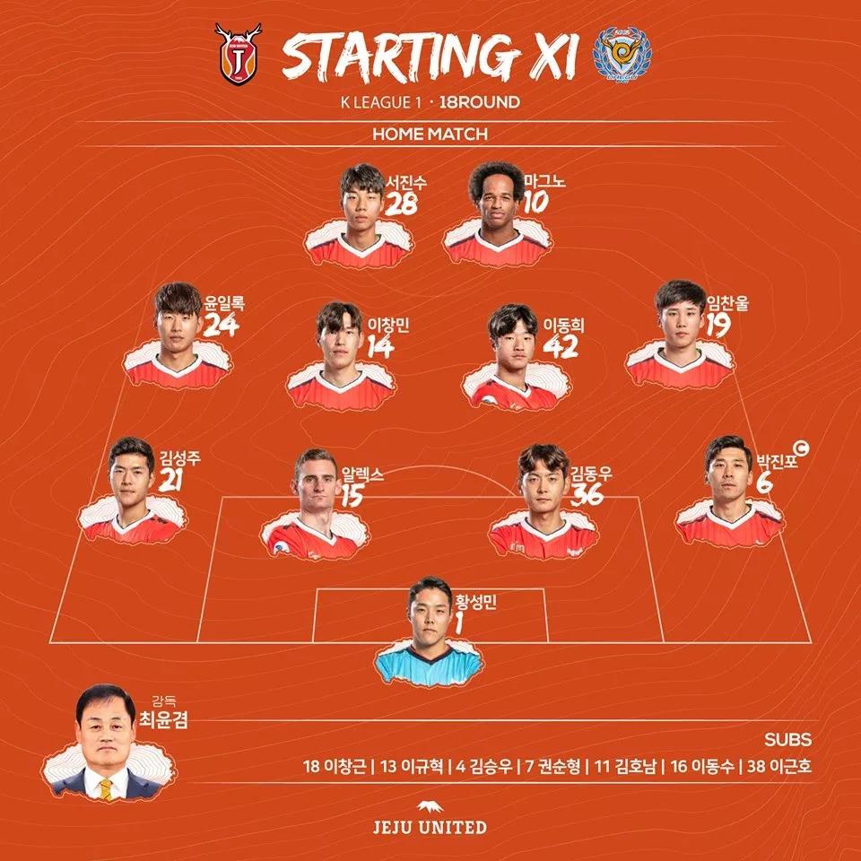 韩国k1联赛赛程表足球,2019韩国k1联赛综述