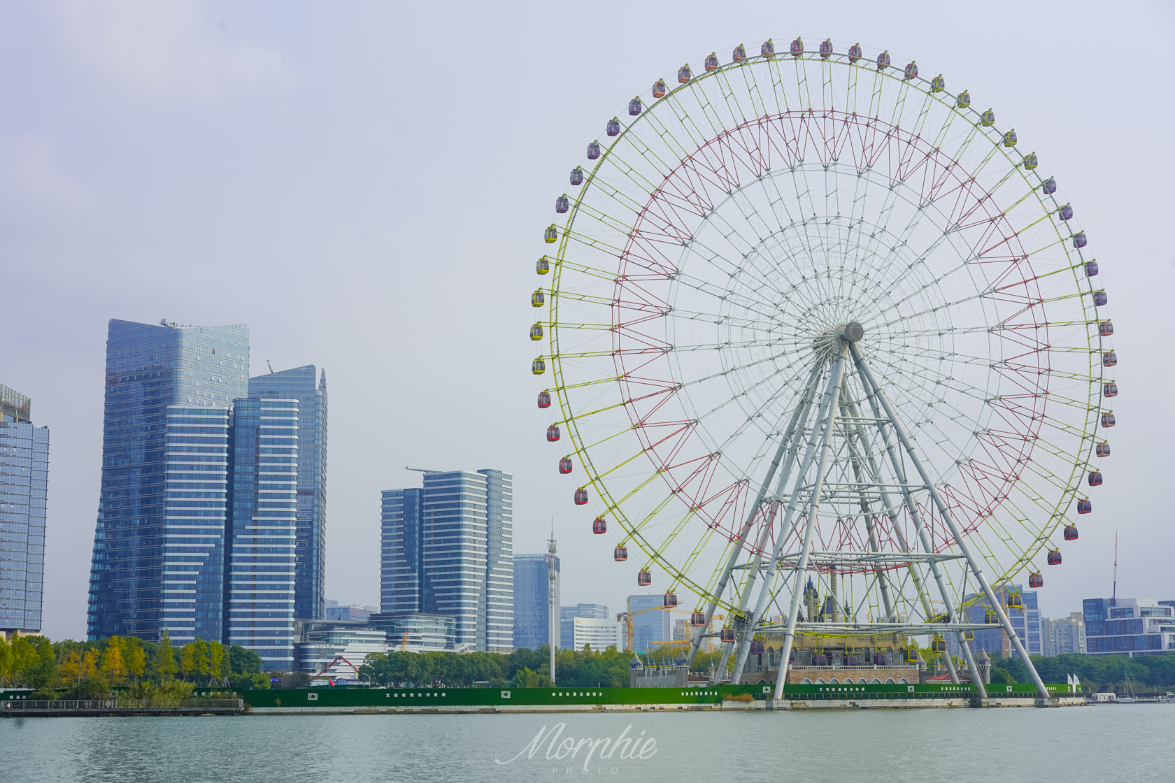 苏州园区香格里拉酒店,苏州香格里拉酒店自助餐