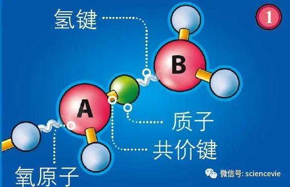 冰山融化科学家可以发明什么,科学家挖出一个大冰块