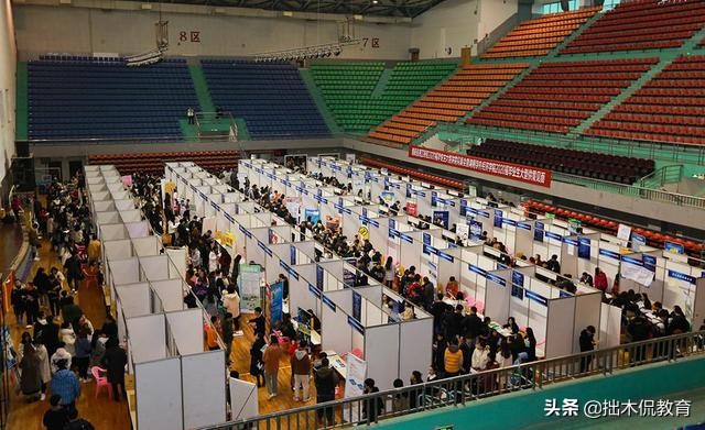 大学生就业结构性矛盾,大学生就业结构性矛盾的数据分析