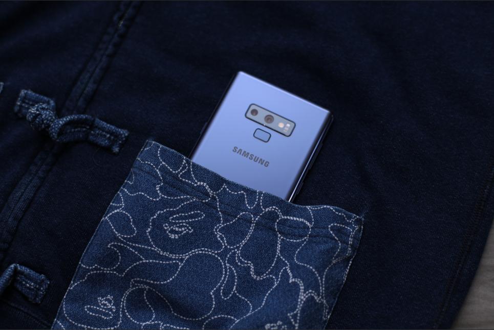 手机联名潮流,潮流圈联名牌子