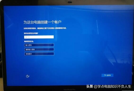 鏂版macbook鎬庝箞瑁厀indows,鏃х増macbook瀹夎10.15