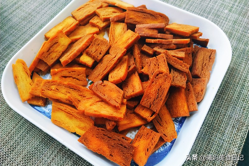 没想到烙饼可以这么轻松不费劲,没想到火锅还能这样做