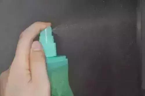 涂抹花露水引发大抢救,涂花露水引发事件