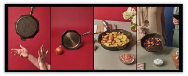 记豪：赢得视觉竞争，助力提升10倍销量