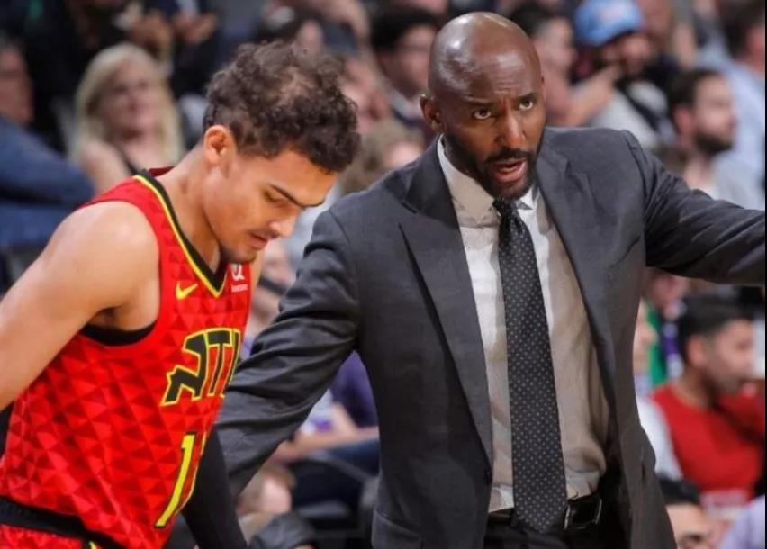 “追尾式犯规”球迷教练都讨厌他