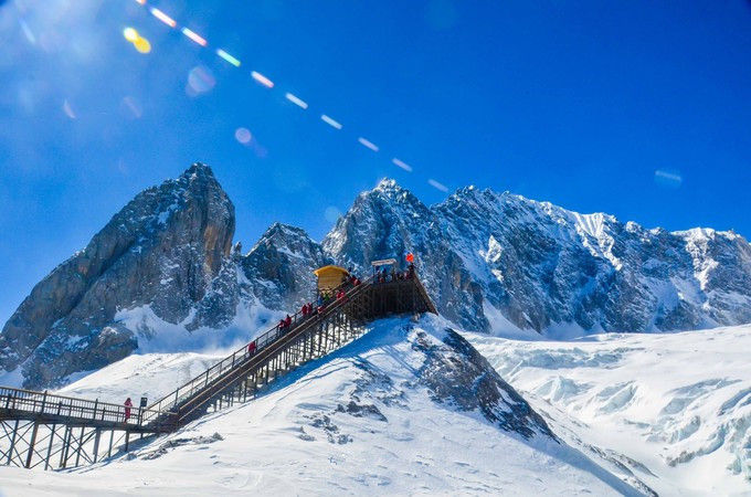 云南旅行全攻略,云南旅游专业策划师