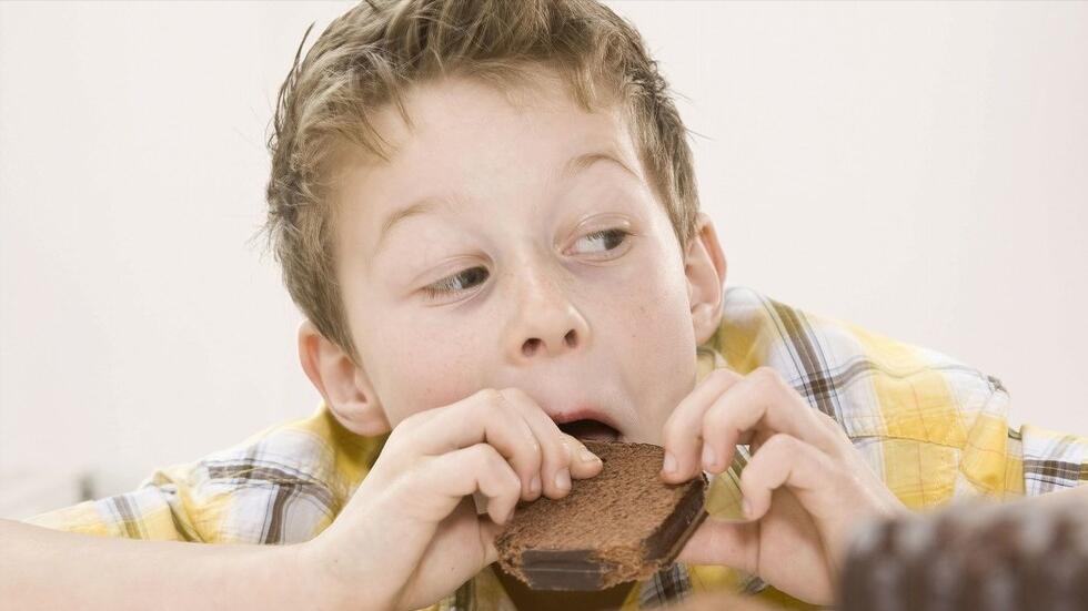 导致性早熟的真正元凶找到了,家长请自查,现在知道还不晚